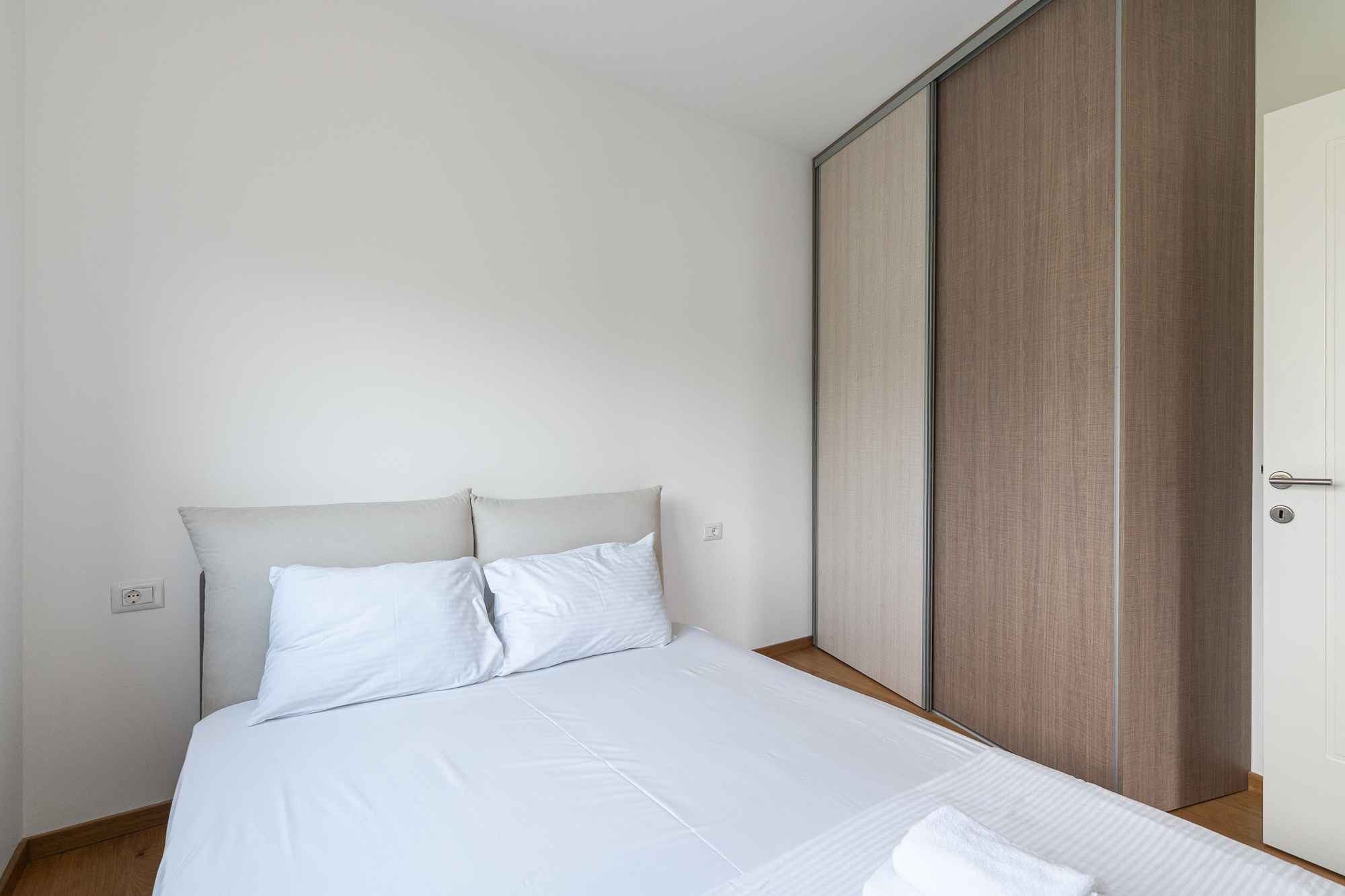  Image of Apartment - 1 Bedrooms - 1 Bathrooms for Residential For Sale in Budva-Becici-Montenegro, Image 15