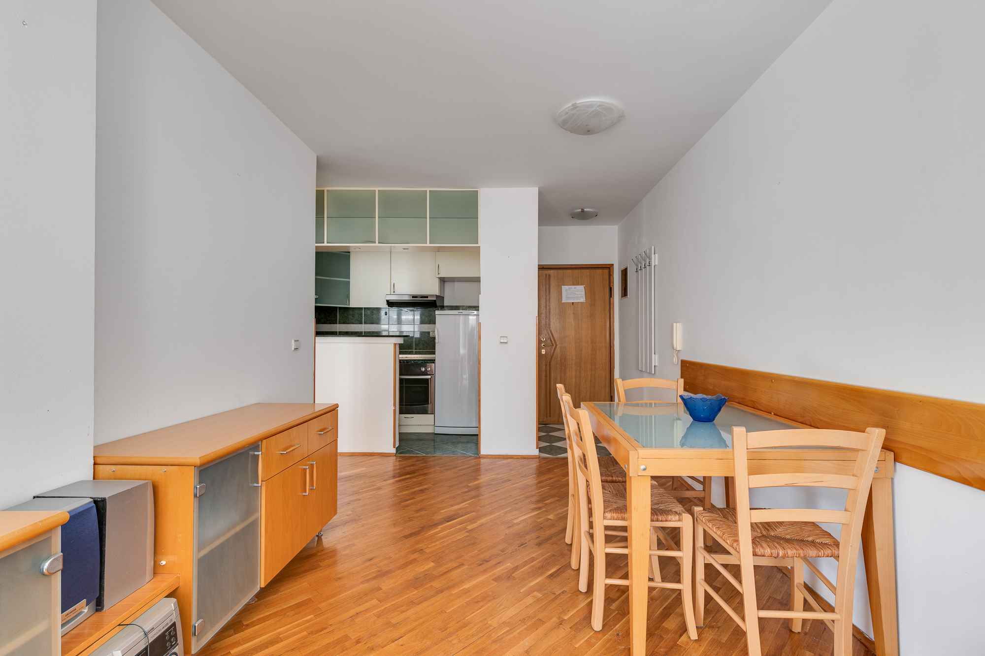 Image of Apartment - 1 Bedrooms - 1 Bathrooms for Sale in Budva-Rafailovici-Montenegro, Image 5