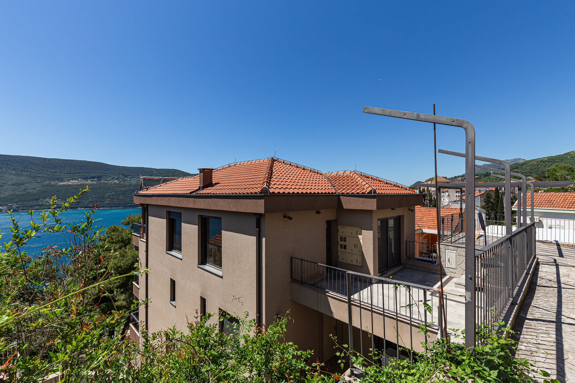Image of Villa - 4 Bedrooms - 4 Bathrooms for Sale in Herceg-Novi-Herceg Novi-Montenegro, Image 36