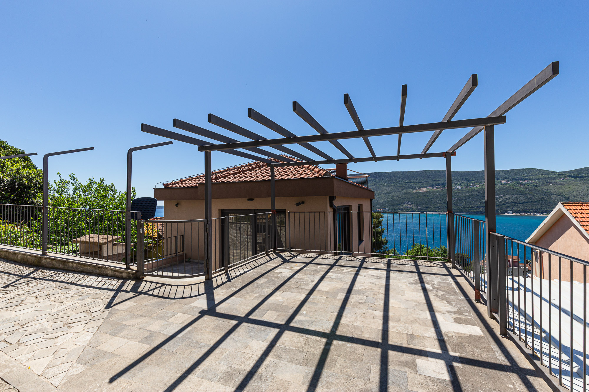 Image of Villa - 4 Bedrooms - 4 Bathrooms for Sale in Herceg-Novi-Herceg Novi-Montenegro, Image 35