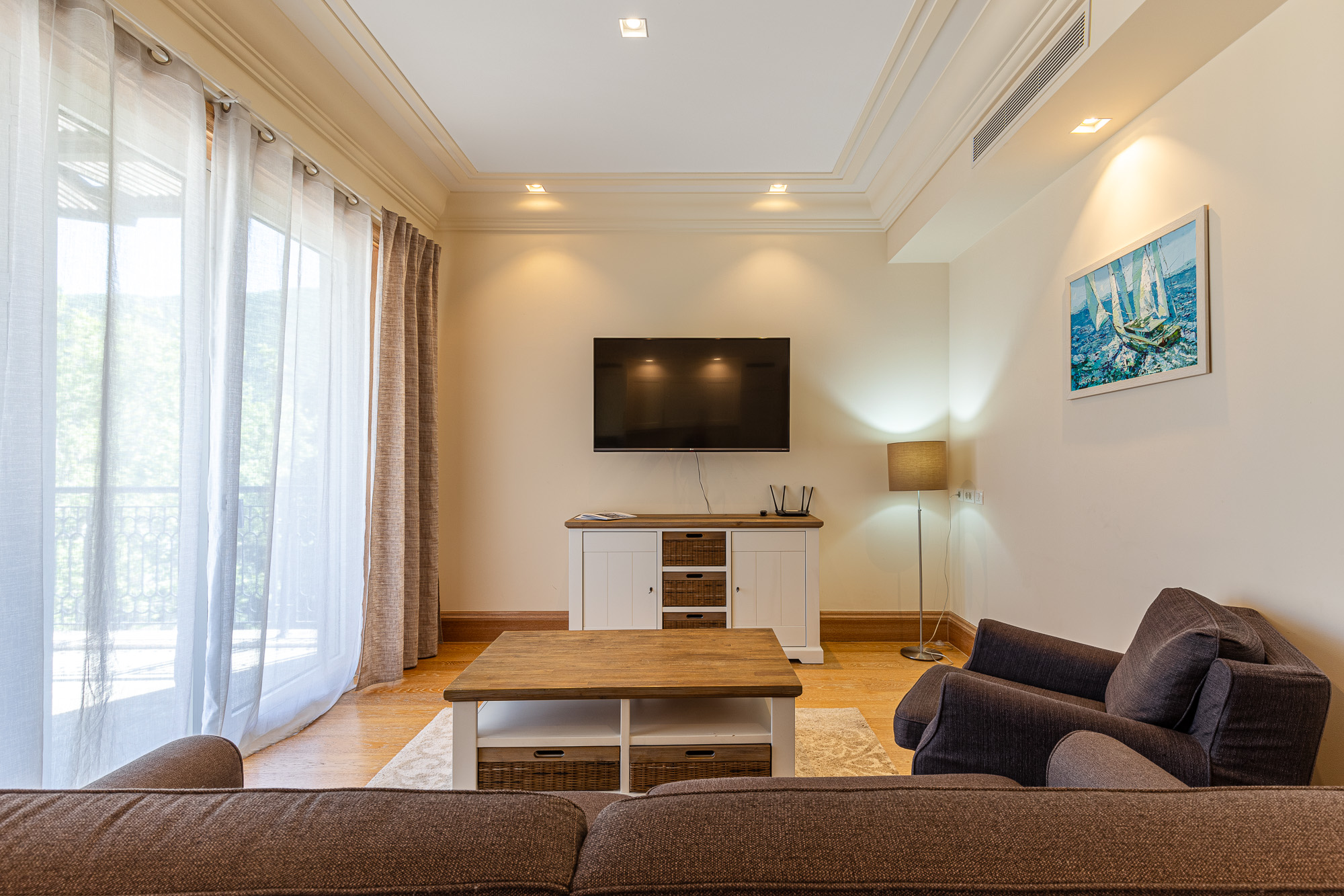 Image of Apartment in new building - 1 Bedrooms - 1 Bathrooms for Sale in Tivat-Tivat-Montenegro, Image 10
