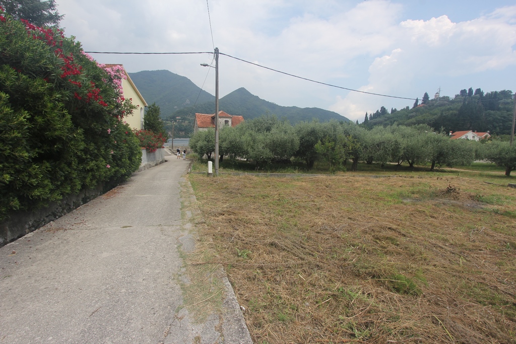 Image of Plot for Sale in Herceg-Novi-Herceg Novi-Montenegro, Image 2