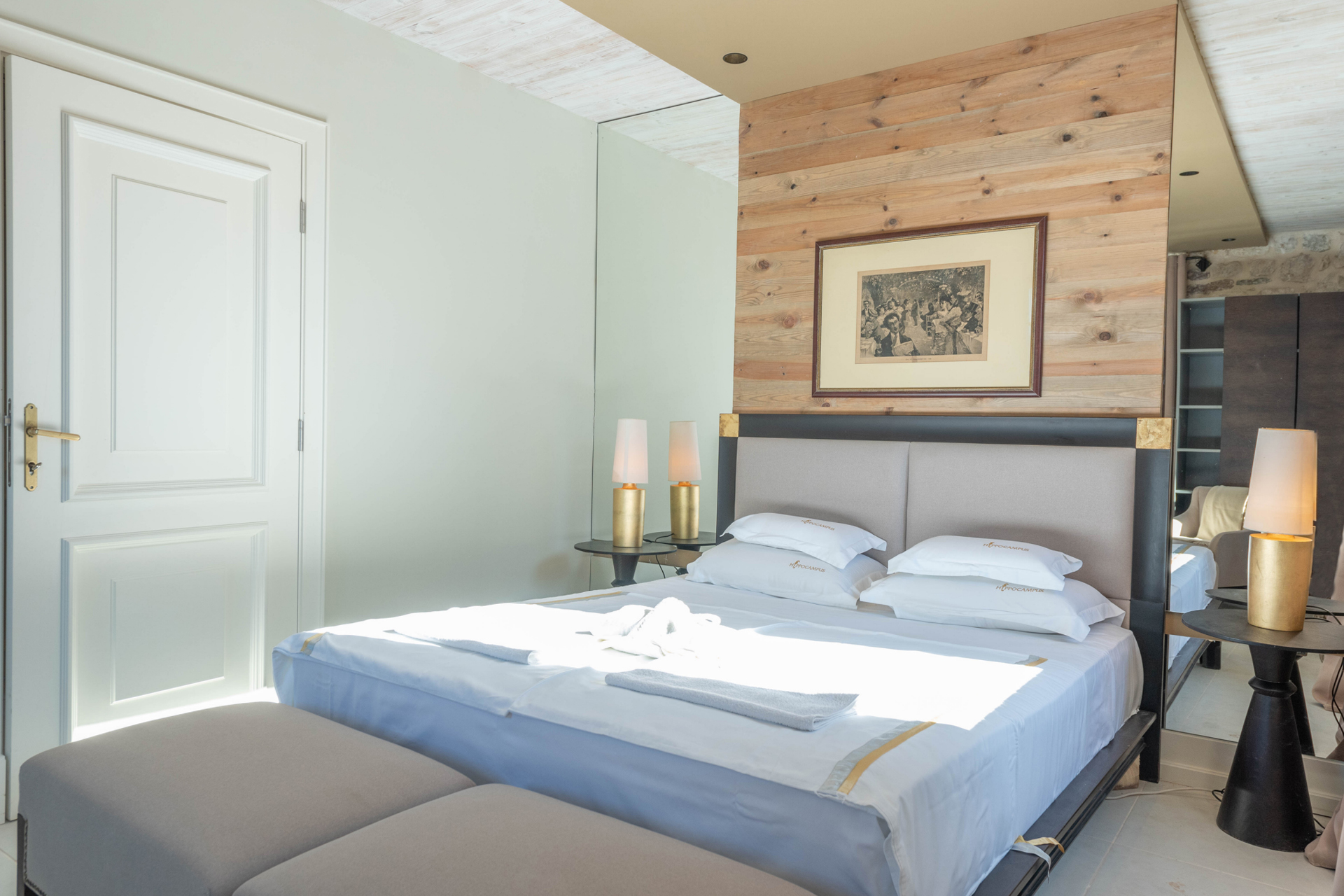 Mini hotel with swimming pool near Kotor  Risan Kotor