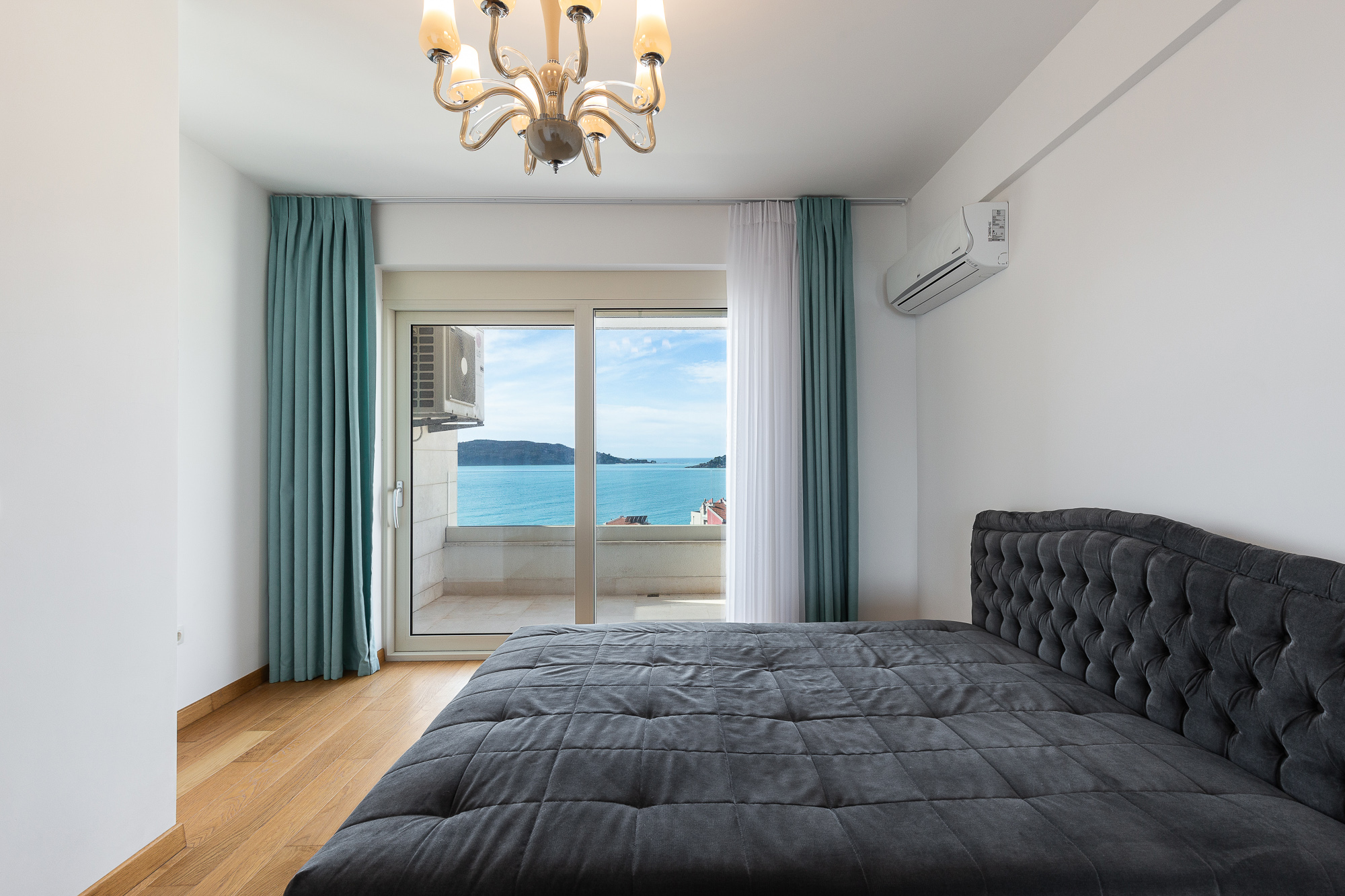 Image of Apartment - 3 Bedrooms - 3 Bathrooms for Sale in Budva-Rafailovici-Montenegro, Image 16