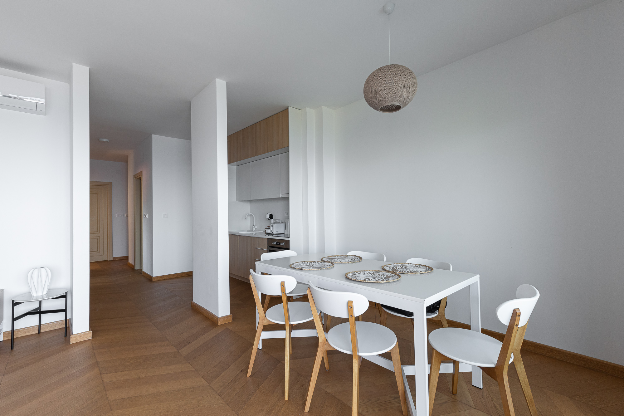Image of Apartment - 3 Bedrooms - 1 Bathrooms for Sale in Budva-Blizikuce-Montenegro, Image 8