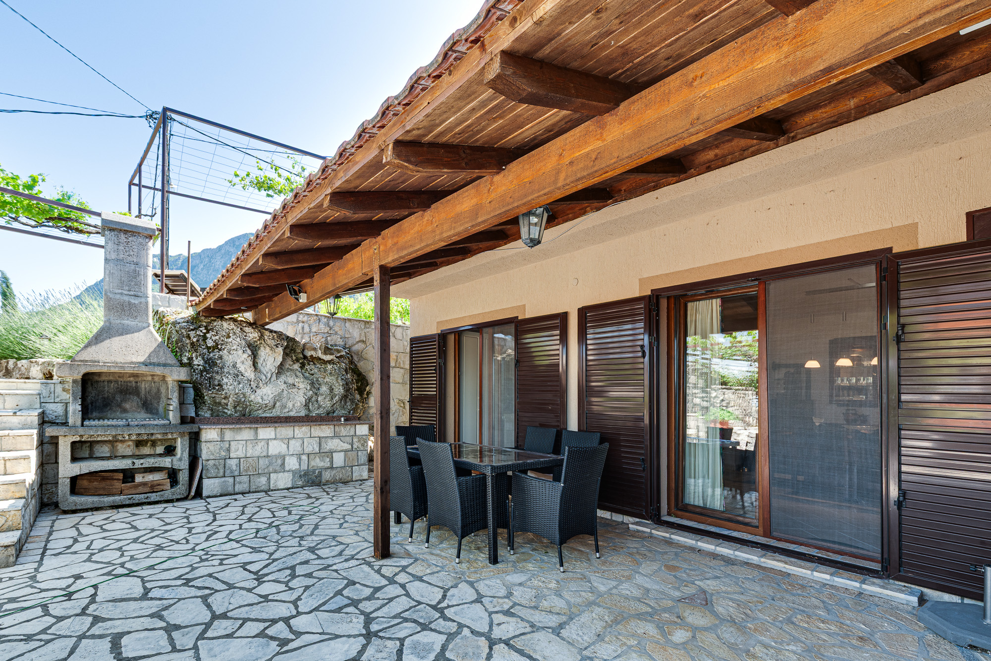Image of House - 4 Bedrooms - 3 Bathrooms for Sale in Bar-Bar-Montenegro, Image 5
