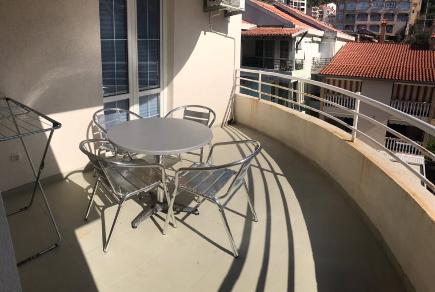 Image of Apartment - 2 Bedrooms - 1 Bathrooms for Sale in Budva-Rafailovici-Montenegro, Image 6