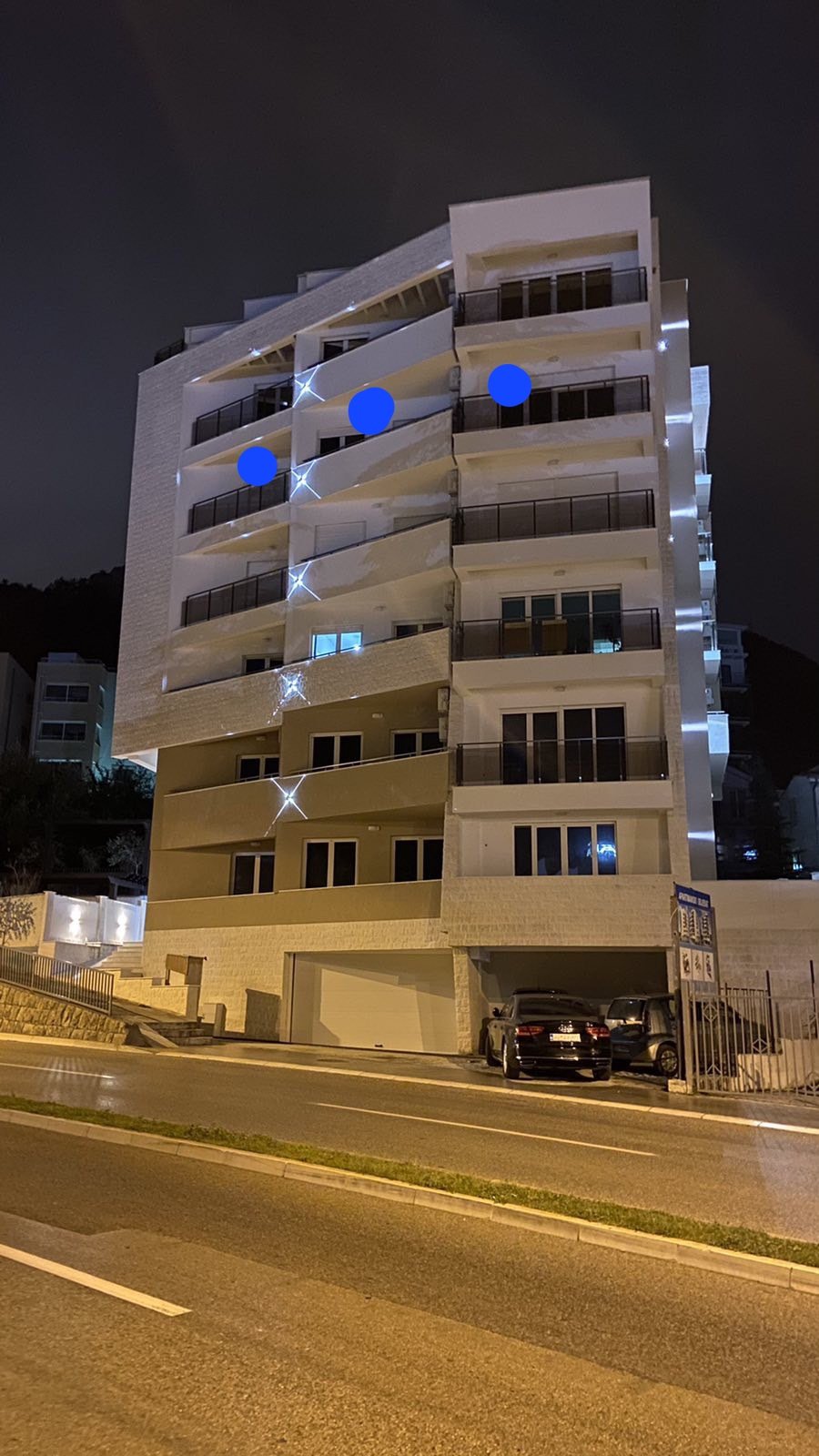 Image of Apartment in new building - 3 Bedrooms - 2 Bathrooms for Sale in Budva-Budva-Montenegro, Image 19