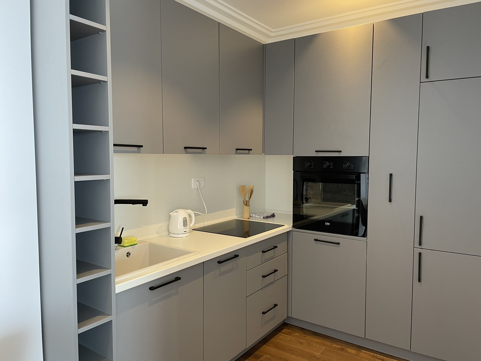 Image of Apartment - 2 Bedrooms - 1 Bathrooms for Sale in Budva-Przno-Montenegro, Image 5