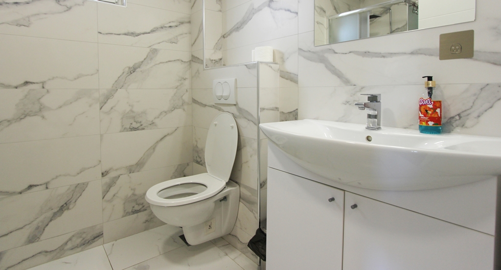 Image of Apartment - 1 Bedrooms - 1 Bathrooms for Sale in Budva-Rafailovici-Montenegro, Image 7