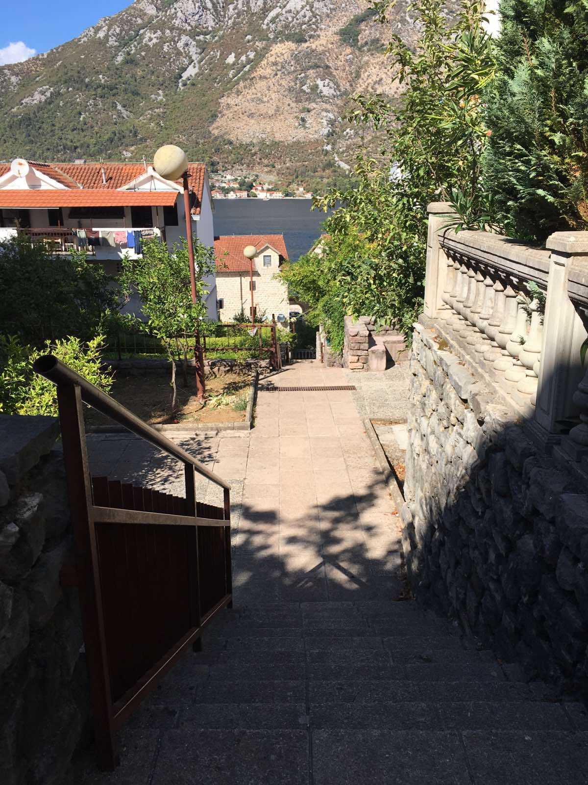Image of Apartment - 2 Bedrooms - 1 Bathrooms for Sale in Kotor-Stoliv-Montenegro, Image 2