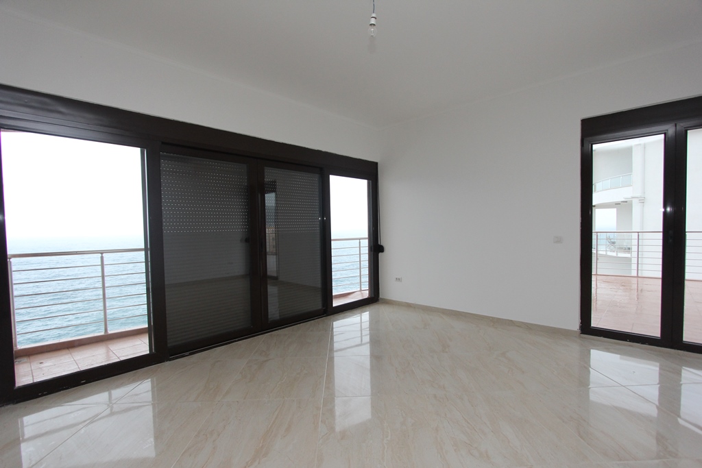Image of Apartment - 3 Bedrooms - 4 Bathrooms for Sale in Bar-Bar-Montenegro, Image 1