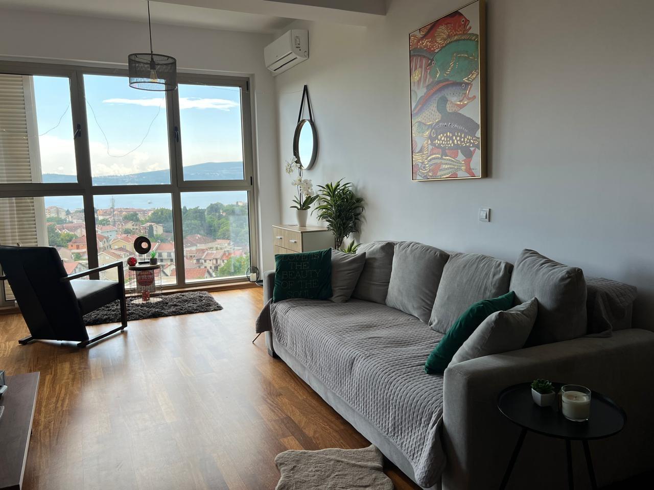 Image of Apartment - 1 Bedrooms for Sale in Tivat-Montenegro, Image 2