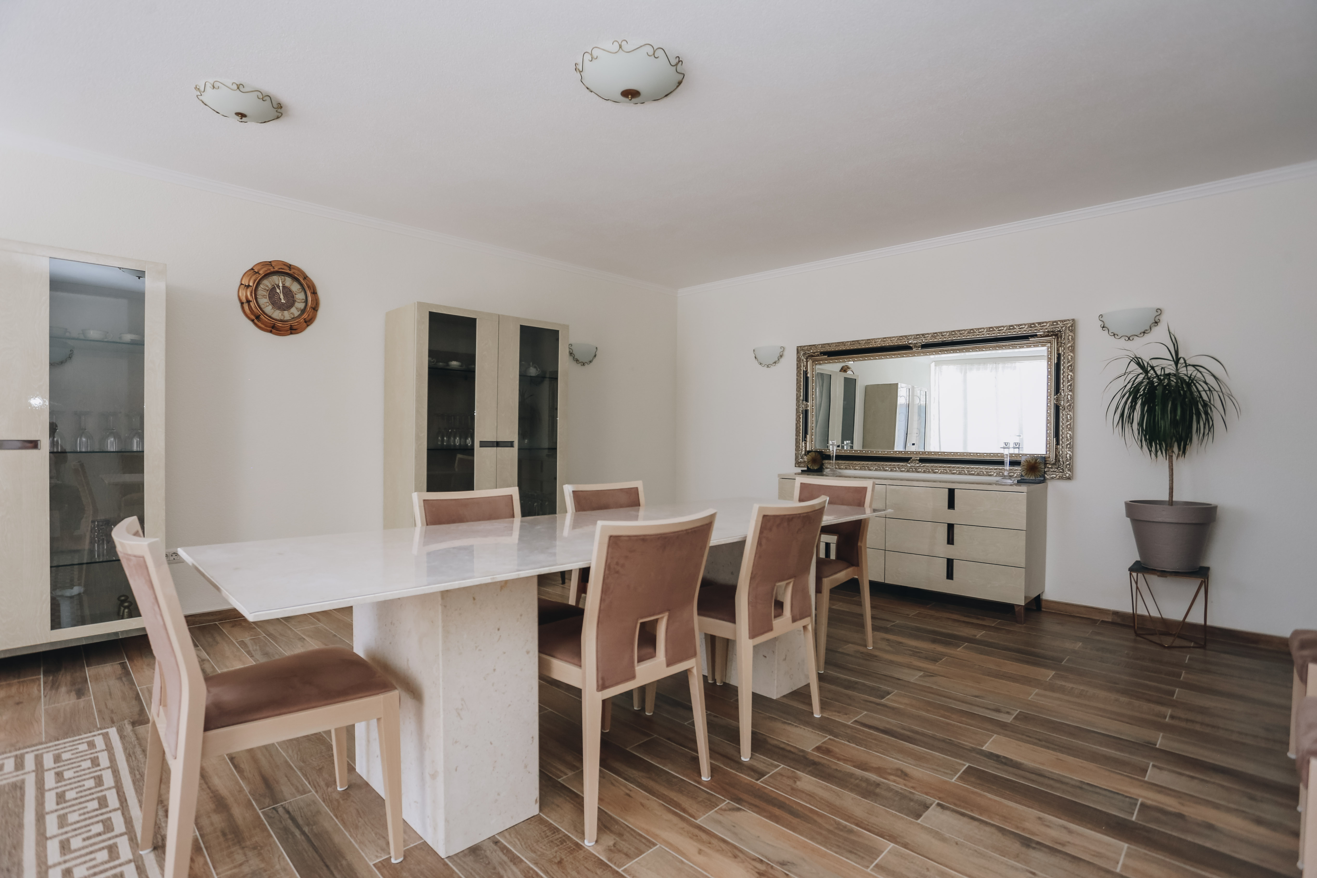 Image of Villa - 5 Bedrooms - 6 Bathrooms for Sale in Tivat-Montenegro, Image 5