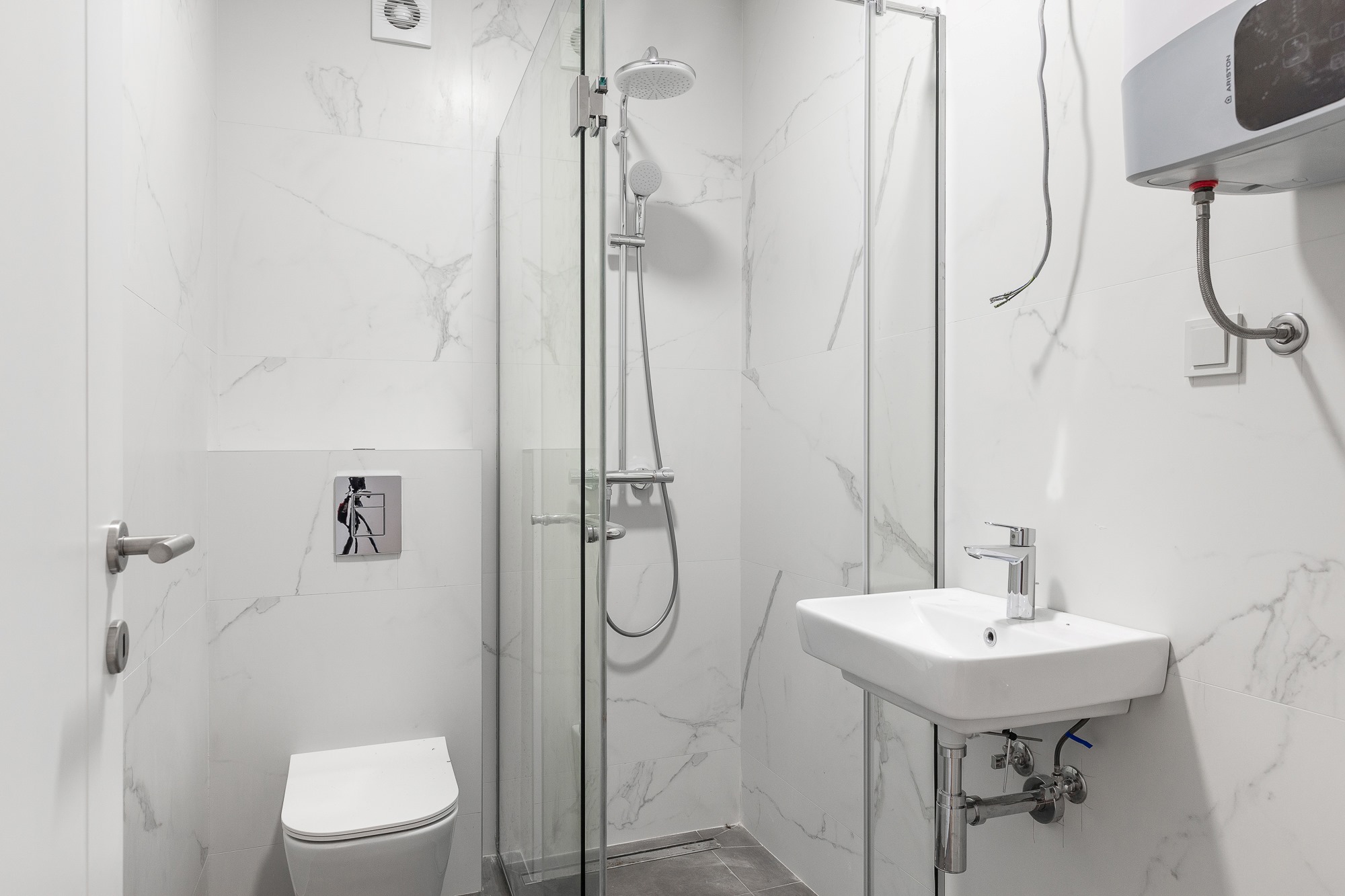 Image of Apartment - 1 Bathrooms for Sale in Budva-Becici-Montenegro, Image 7
