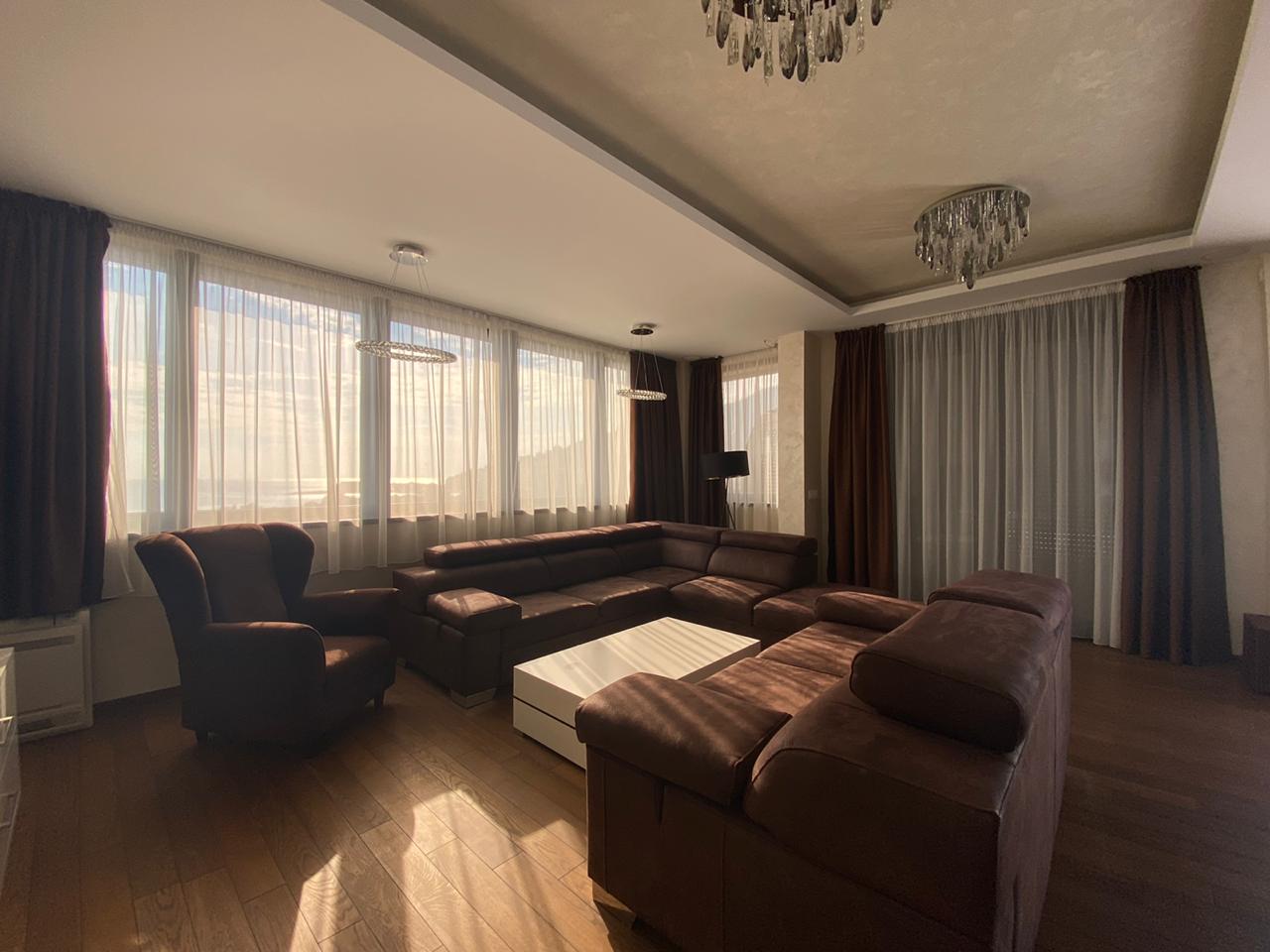 Image of Apartment - 3 Bedrooms - 5 Bathrooms for Sale in Budva-Budva-Montenegro, Image 7