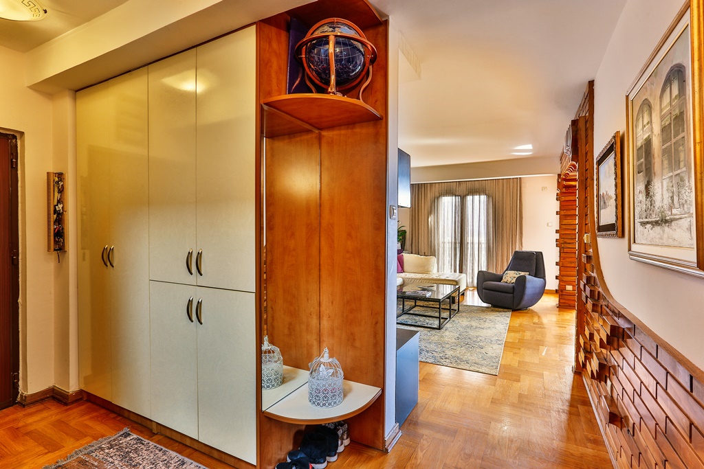 Image of Apartment - 3 Bedrooms - 3 Bathrooms for Sale in Budva-Budva-Montenegro, Image 16