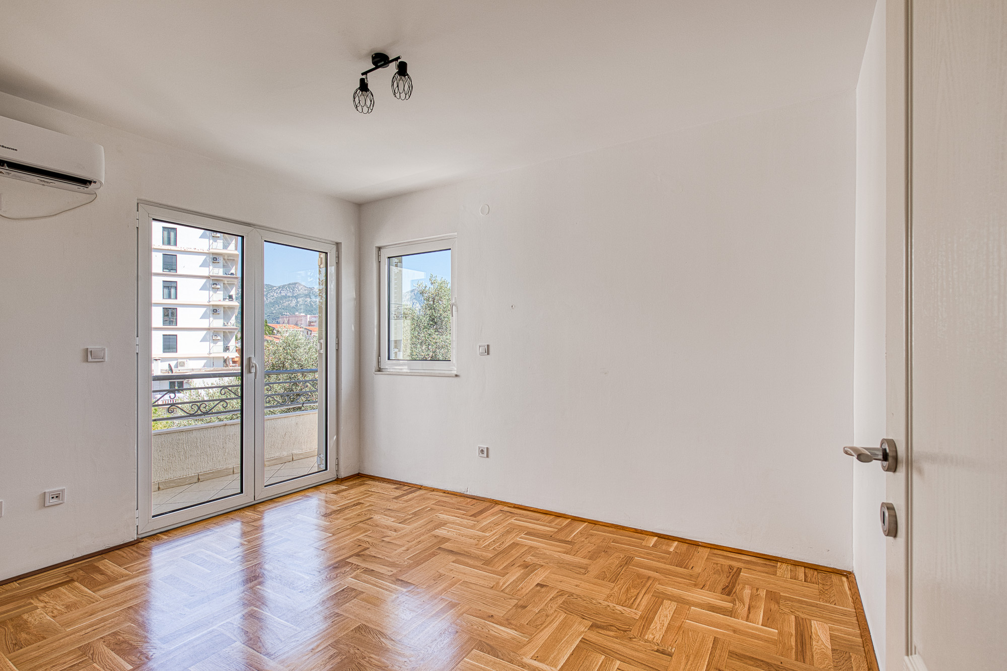 Image of Apartment - 2 Bedrooms - 1 Bathrooms for Sale in Budva-Becici-Montenegro, Image 7