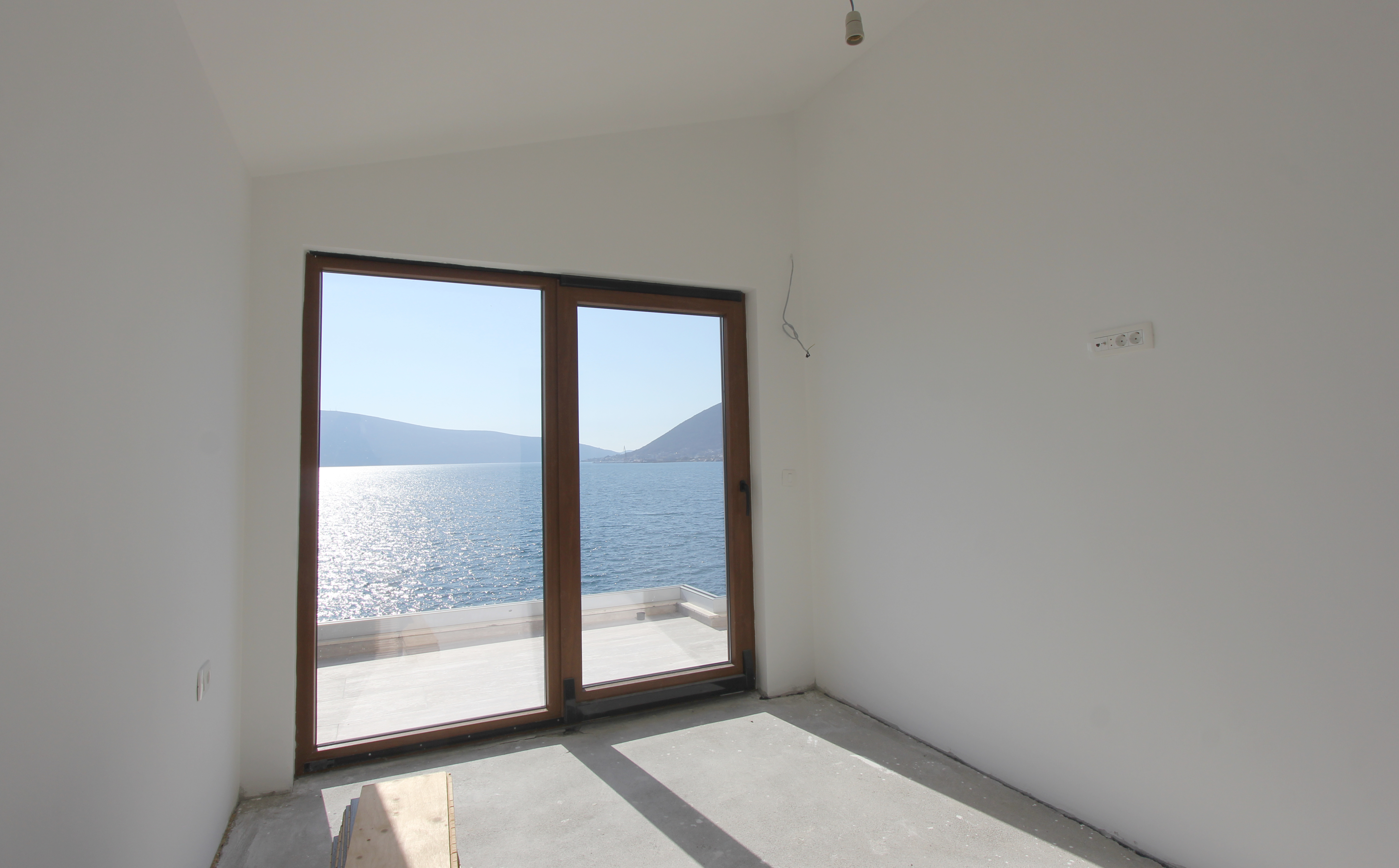 Image of Apartment in new building - 3 Bedrooms - 2 Bathrooms for Sale in Tivat-Tivat-Montenegro, Image 2