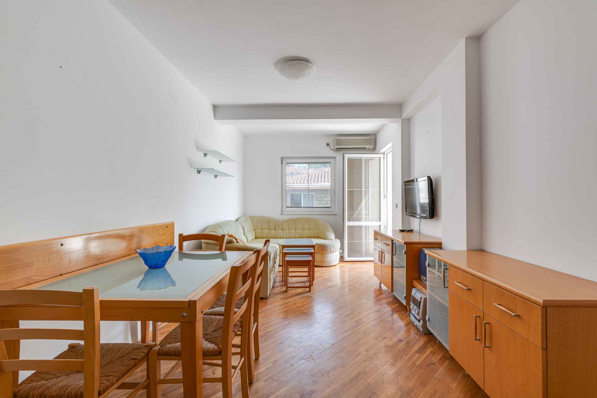 Image of Apartment - 1 Bedrooms - 1 Bathrooms for Sale in Budva-Rafailovici-Montenegro, Image 2