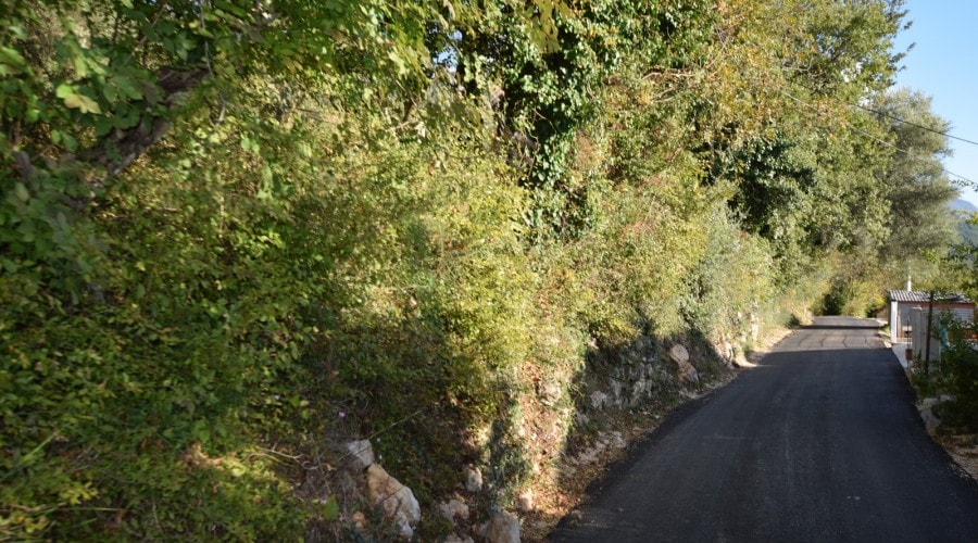 Image of Plot for Sale in Kotor-Kotor-Montenegro, Image 2