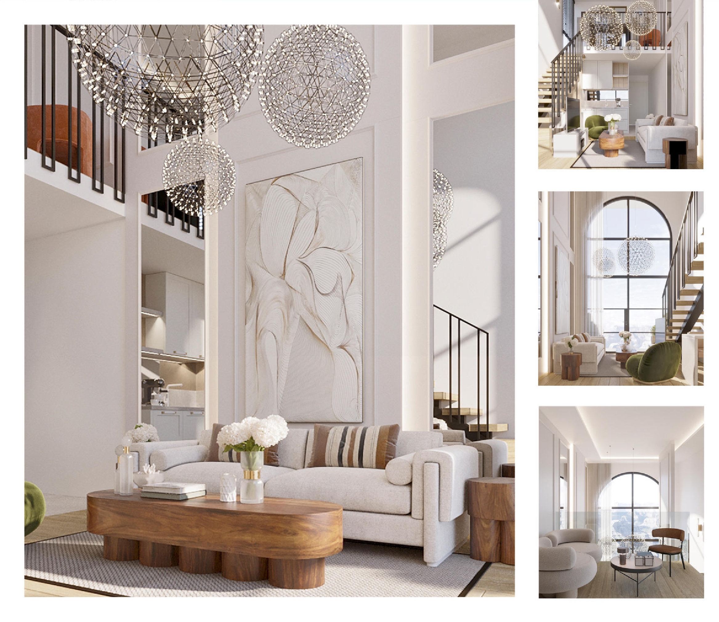 Image of Apartment in new building - 1 Bathrooms for Sale in Herceg-Novi-Meljine-Montenegro, Image 9