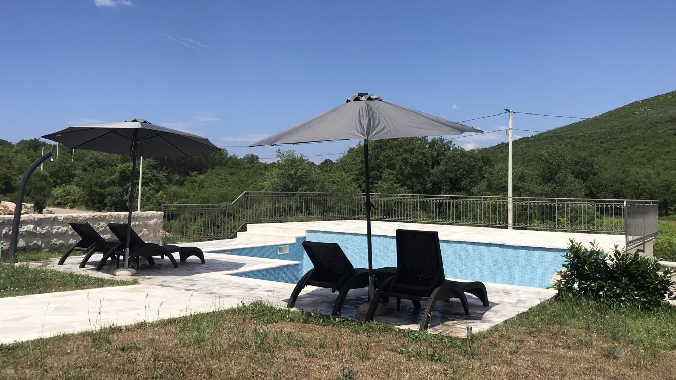 Image of Villa - 3 Bedrooms - 2 Bathrooms for Sale in Kotor-Zagora-Montenegro, Image 9