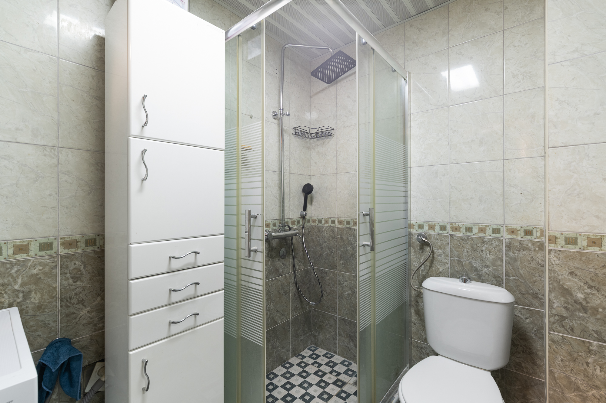  Image of Apartment - 2 Bedrooms - 1 Bathrooms for Residential For Sale in Budva-Budva-Montenegro, Image 7