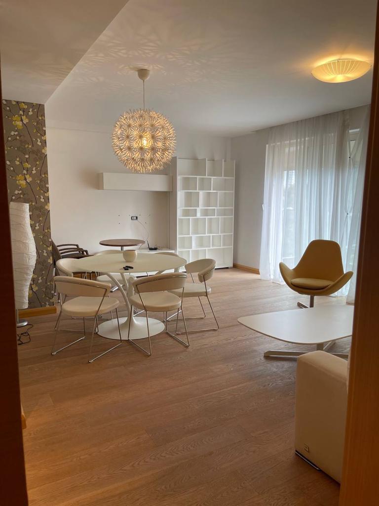 Image of Apartment - 1 Bedrooms - 1 Bathrooms for Sale in Budva-Budva-Montenegro, Image 1