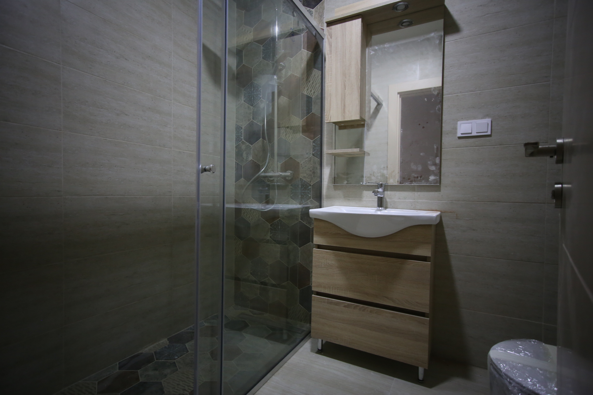 Image of Apartment - 2 Bedrooms - 1 Bathrooms for Sale in Bar-Bar-Montenegro, Image 7