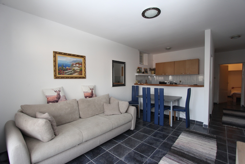 Image of Apartment - 2 Bedrooms - 1 Bathrooms for Sale in Budva-Budva-Montenegro, Image 1
