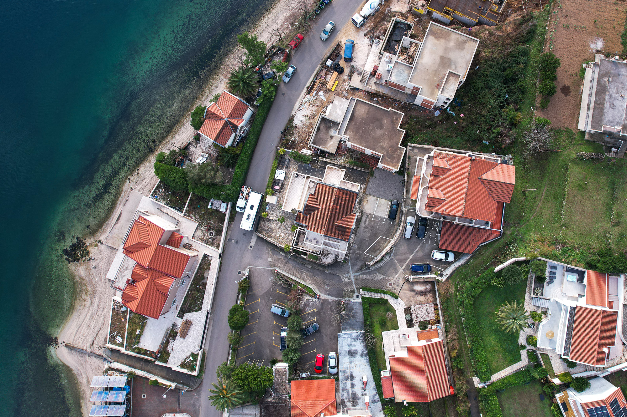 Image of Property - 12 Bedrooms for Sale in Kotor-Prcanj-Montenegro, Image 7