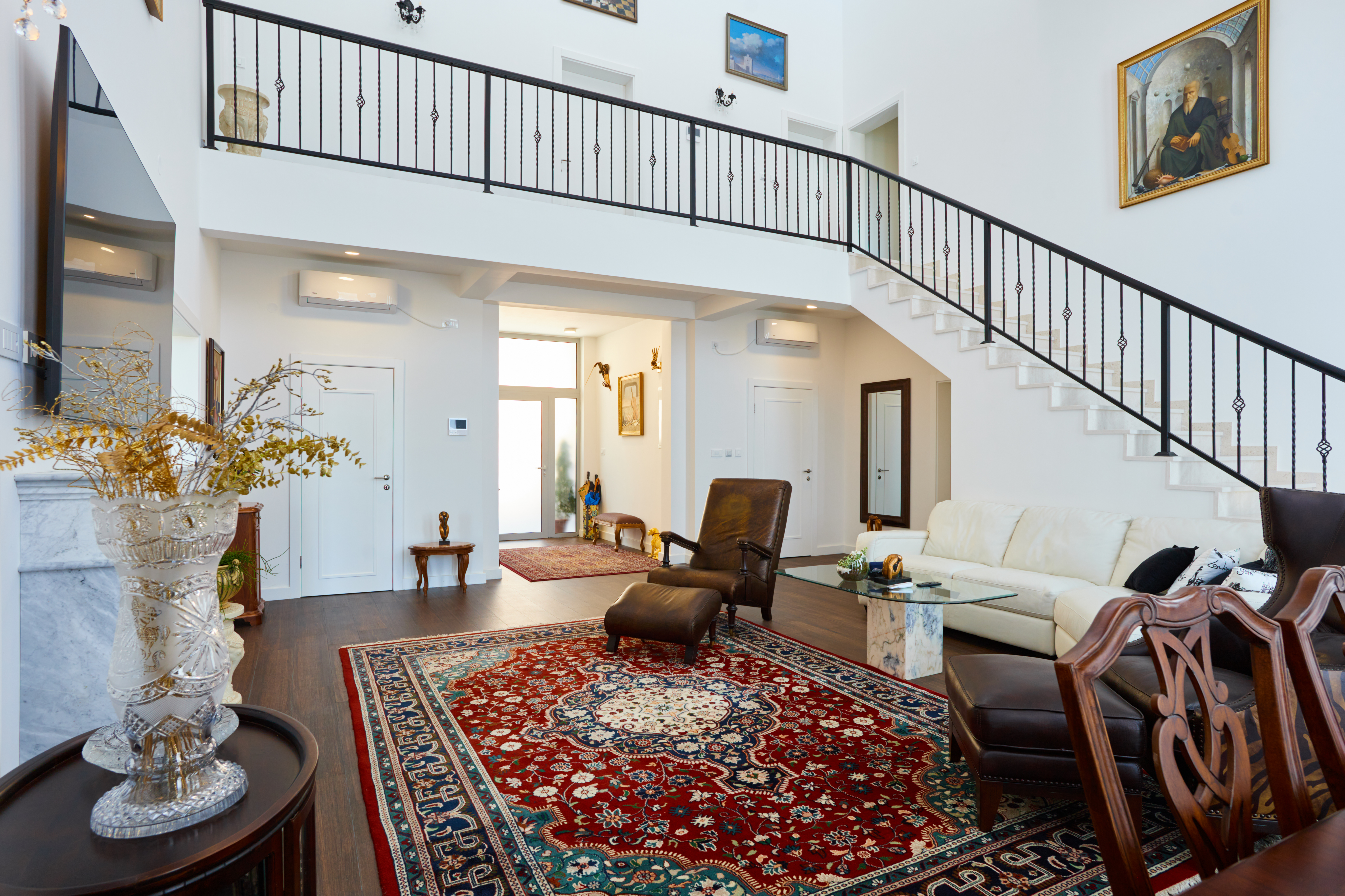 Image of Villa - 4 Bedrooms - 4 Bathrooms for Sale in Herceg-Novi-Kumbor-Montenegro, Image 37