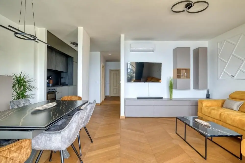 Image of Apartment for Sale in Budva-Blizikuce-Montenegro, Image 11