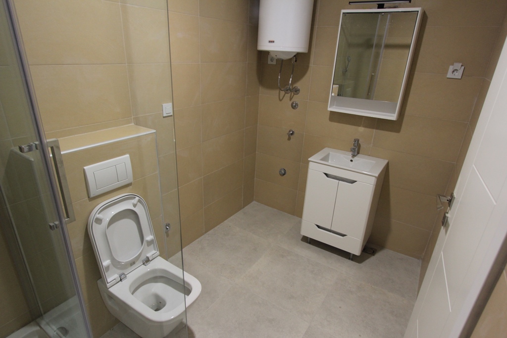 Image of Apartment - 1 Bedrooms for Sale in Tivat-Tivat-Montenegro, Image 7
