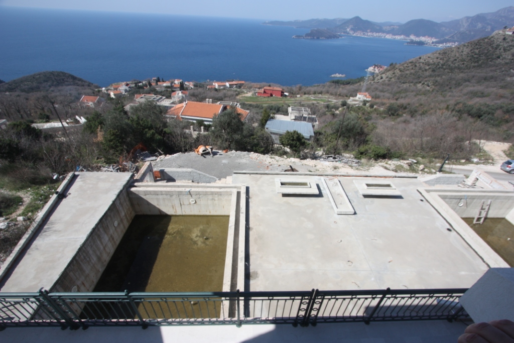 Image of Villa - 12 Bedrooms - 10 Bathrooms for Sale in Budva-Budva-Montenegro, Image 5