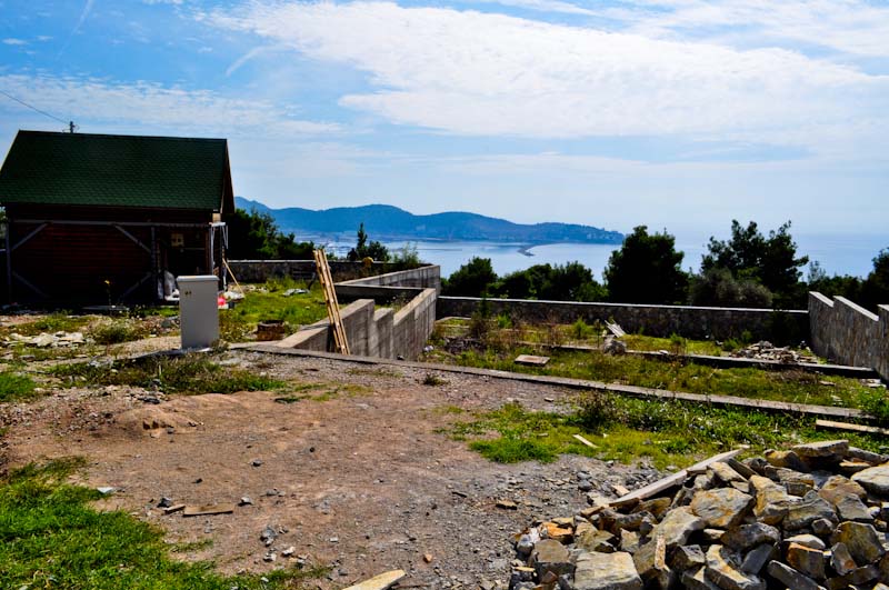 Image of Plot for Sale in Bar-Bar-Montenegro, Image 2