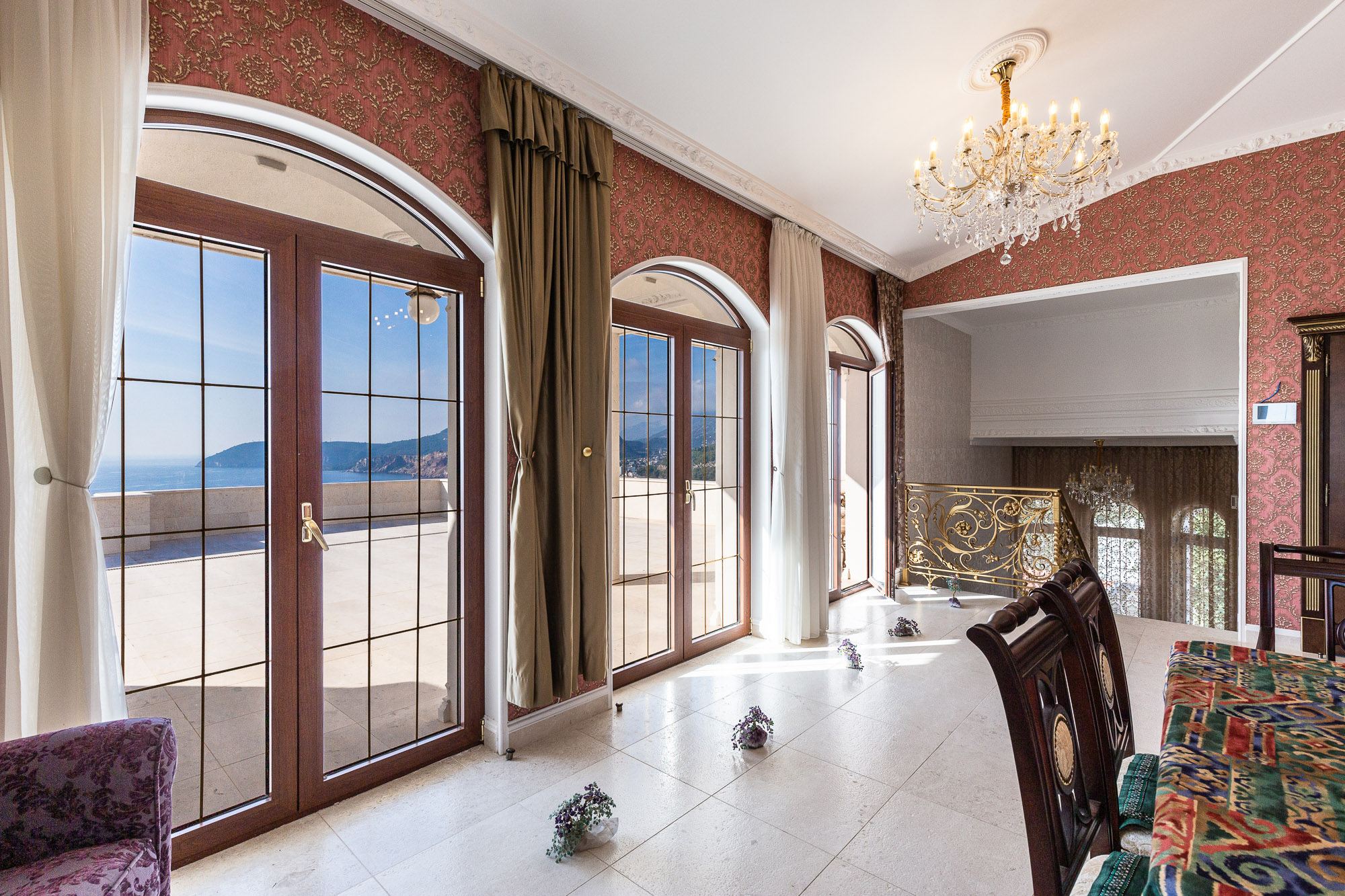 Image of Villa - 6 Bedrooms - 3 Bathrooms for Sale in Bar-Ratac-Montenegro, Image 13