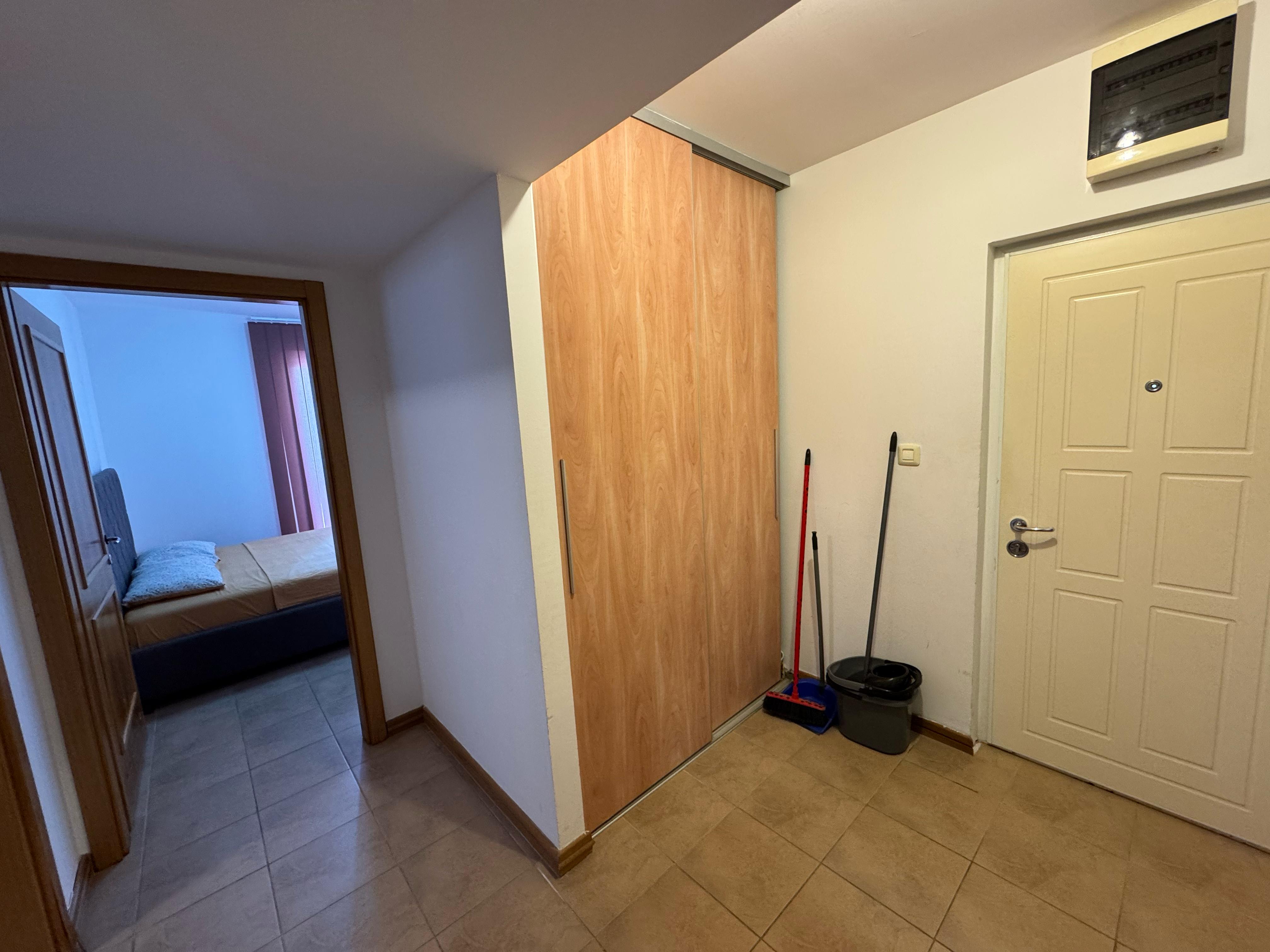 Image of Apartment - 2 Bedrooms - 1 Bathrooms for Sale in Budva-Becici-Montenegro, Image 4