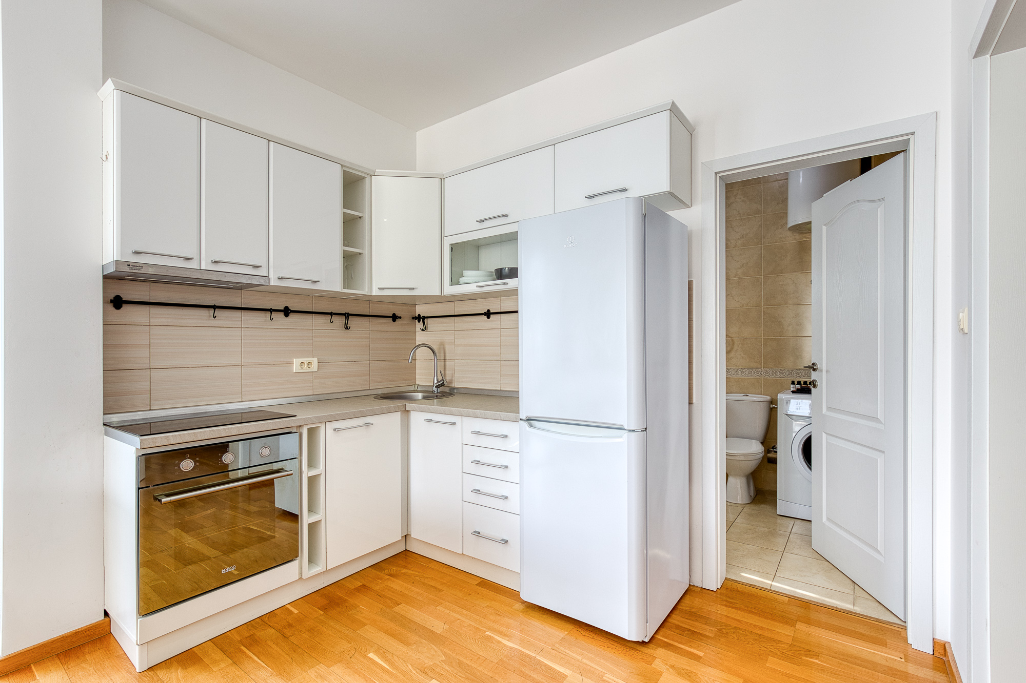 Image of Apartment - 2 Bedrooms - 2 Bathrooms for Sale in Budva-Becici-Montenegro, Image 9