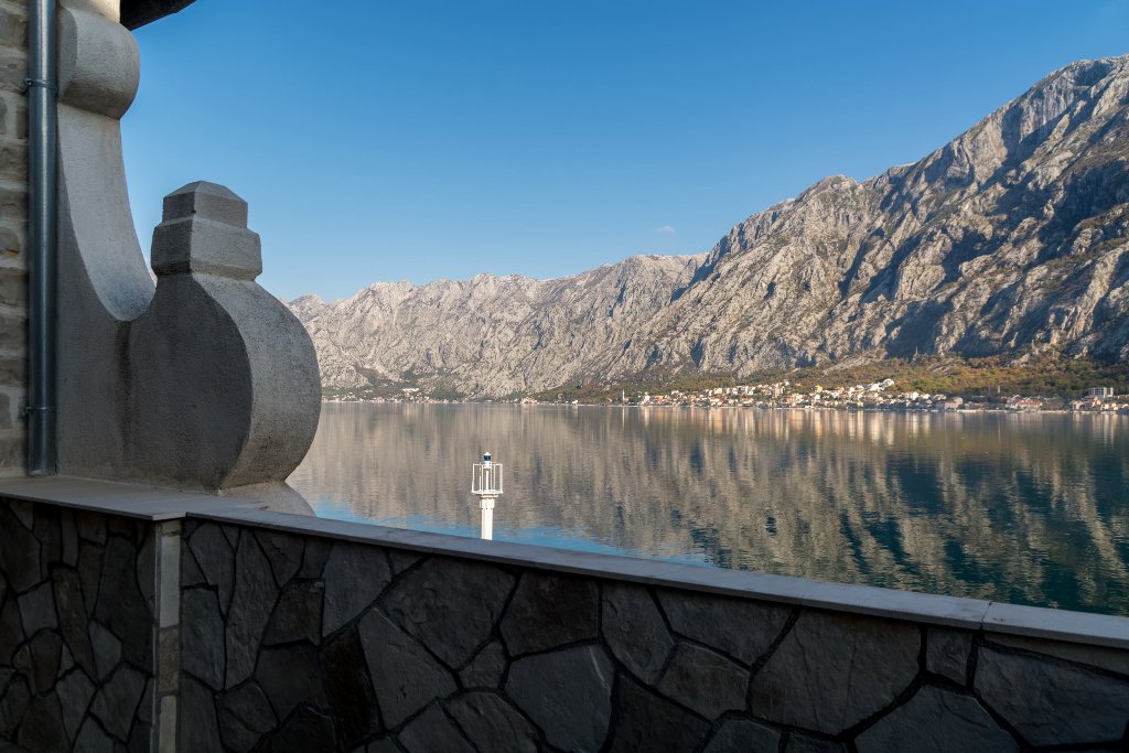 Image of House - 6 Bedrooms - 6 Bathrooms for Sale in Kotor-Prcanj-Montenegro, Image 19