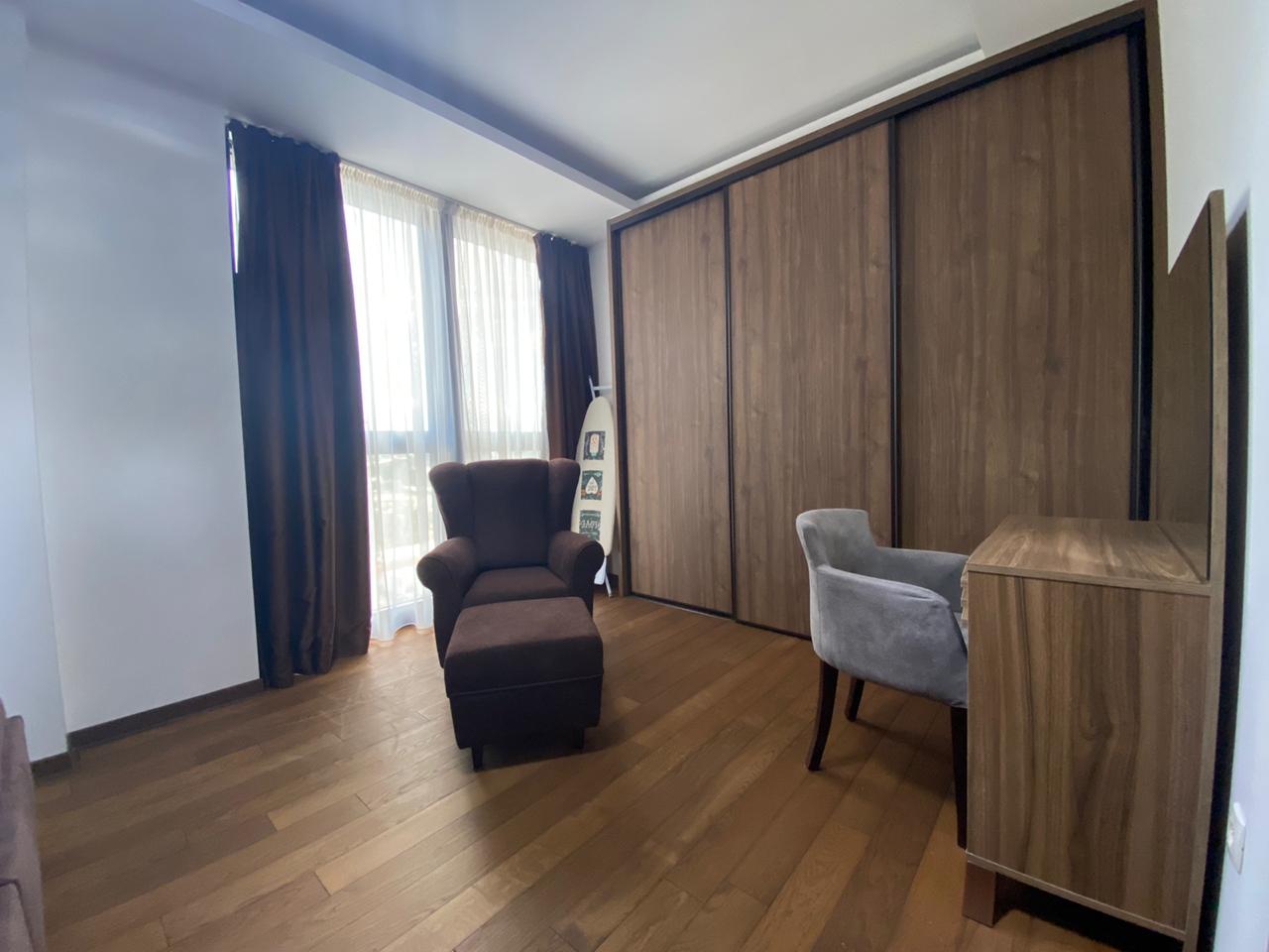 Image of Apartment - 3 Bedrooms - 5 Bathrooms for Sale in Budva-Budva-Montenegro, Image 13
