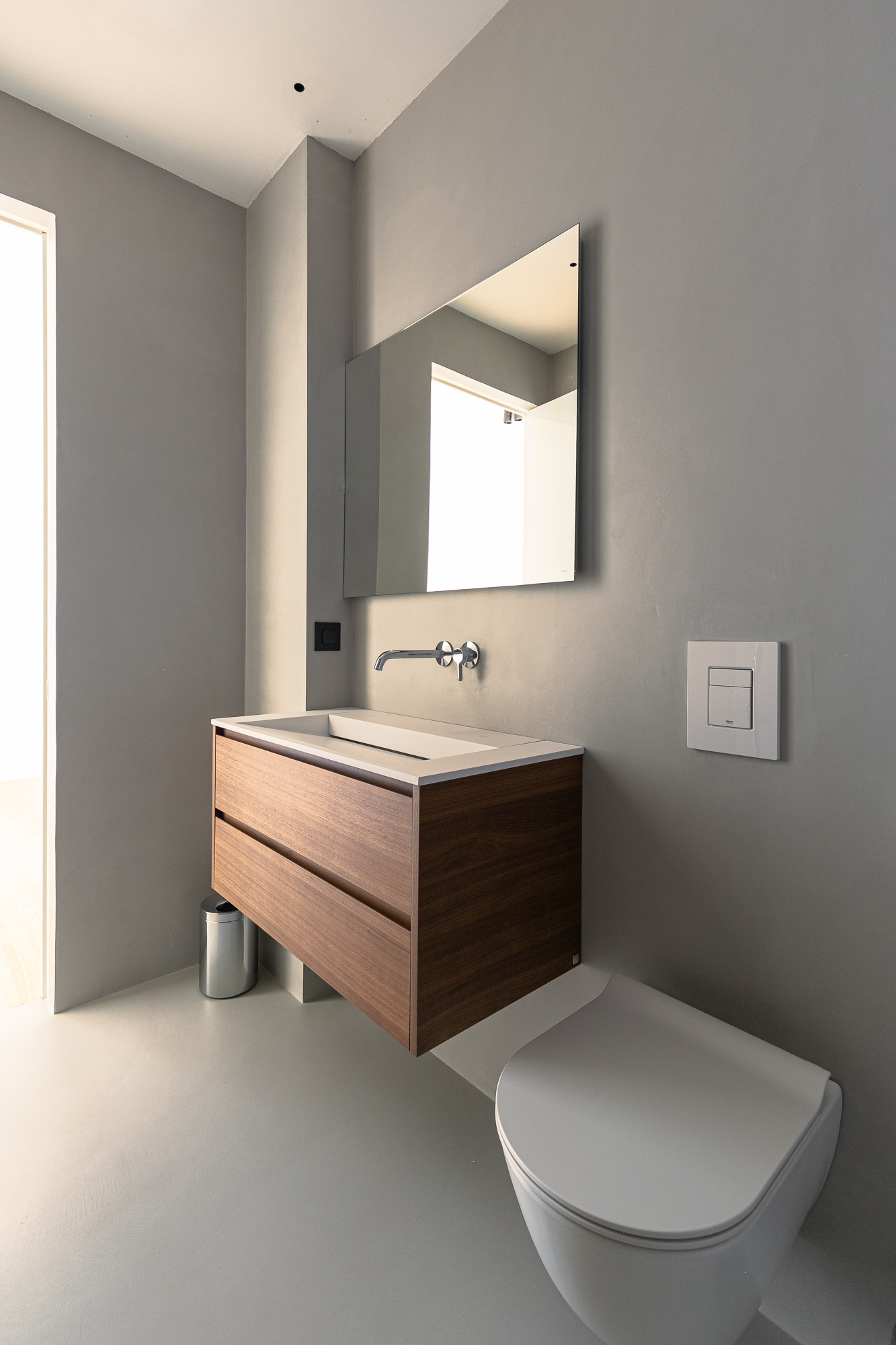 Image of Apartment - 3 Bedrooms - 4 Bathrooms for Sale in Budva-Budva-Montenegro, Image 41