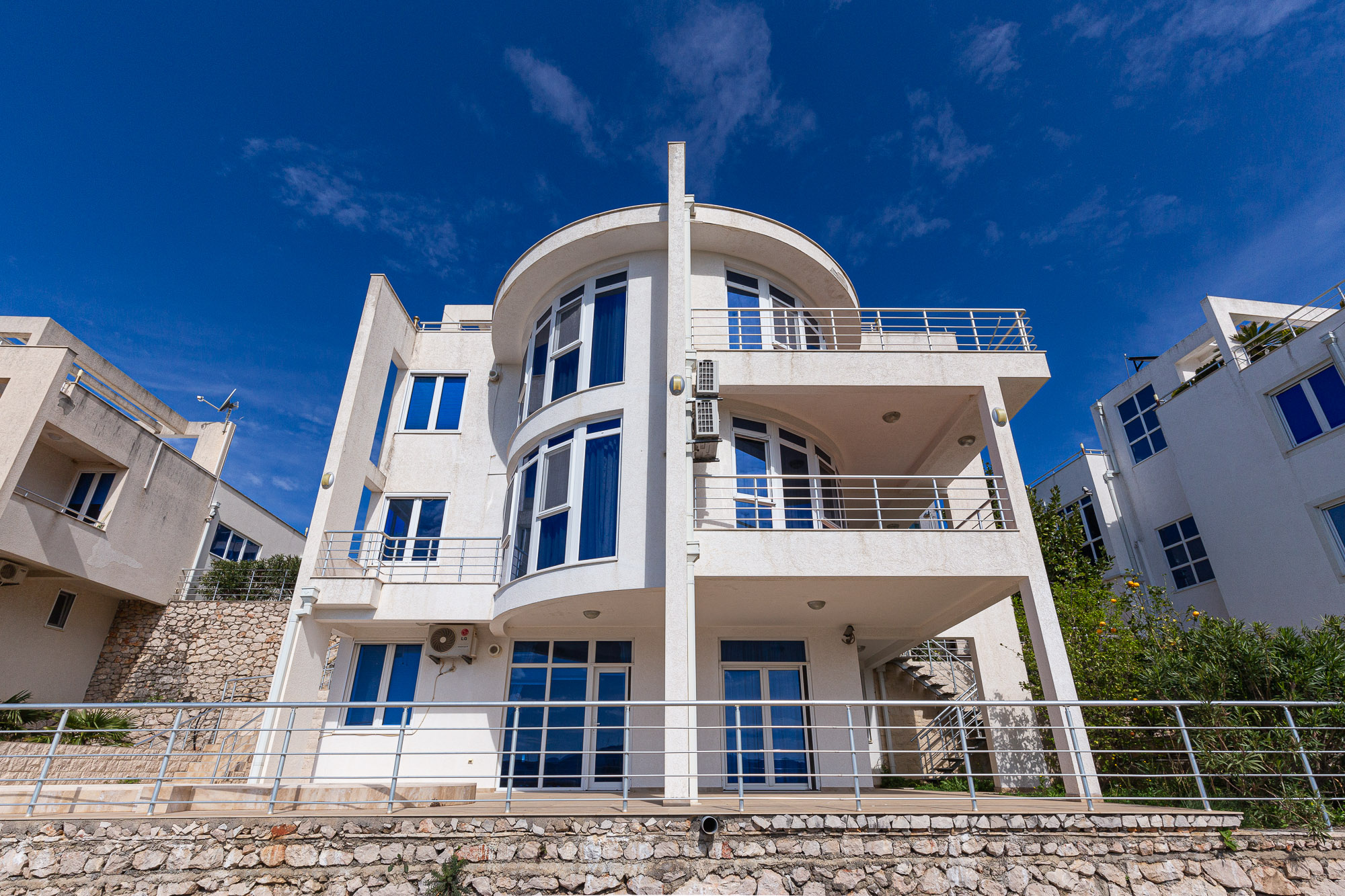 Image of Villa - 3 Bedrooms - 4 Bathrooms for Sale in Bar-Bar-Montenegro, Image 7