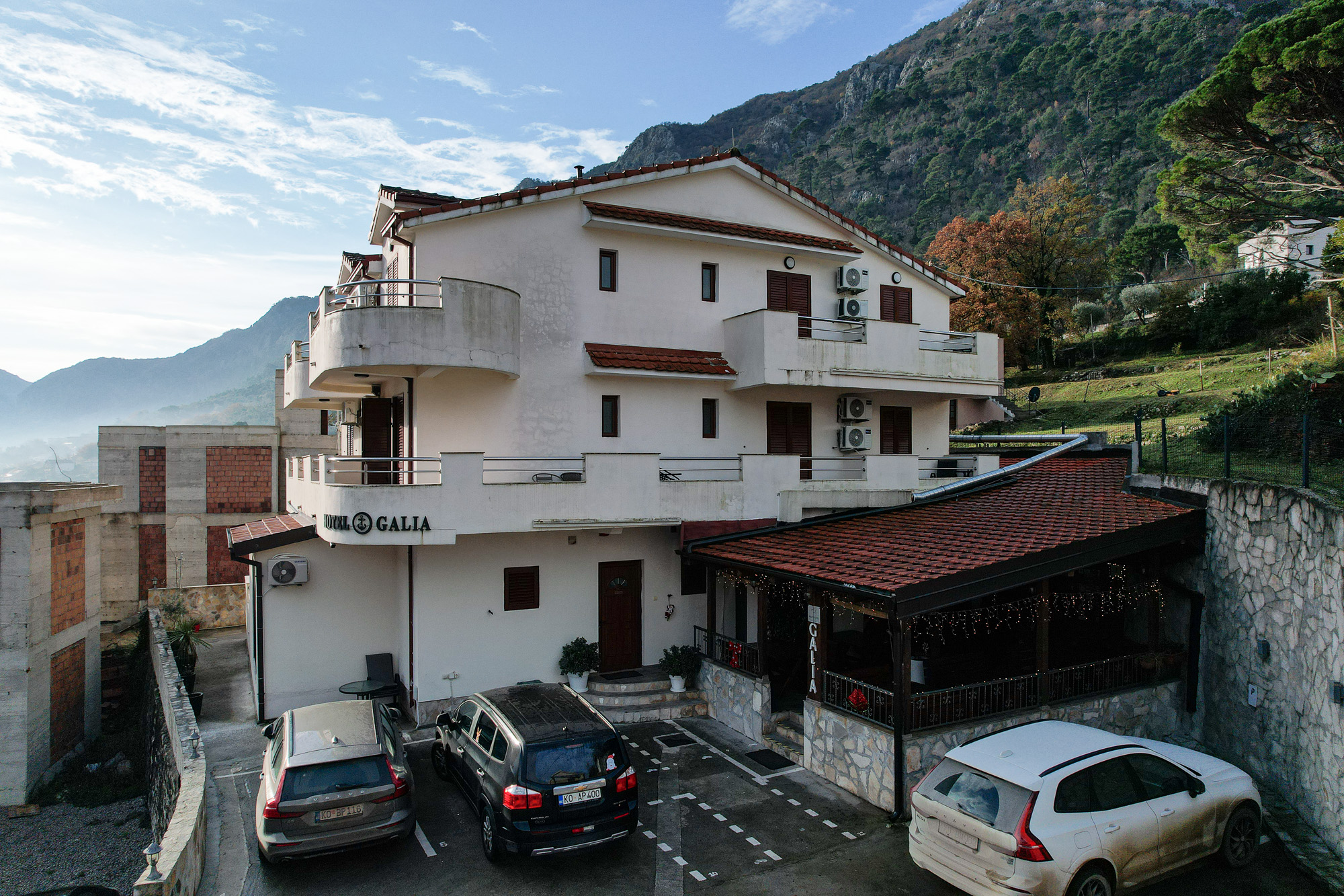 Image of Property - 12 Bedrooms for Sale in Kotor-Prcanj-Montenegro, Image 1