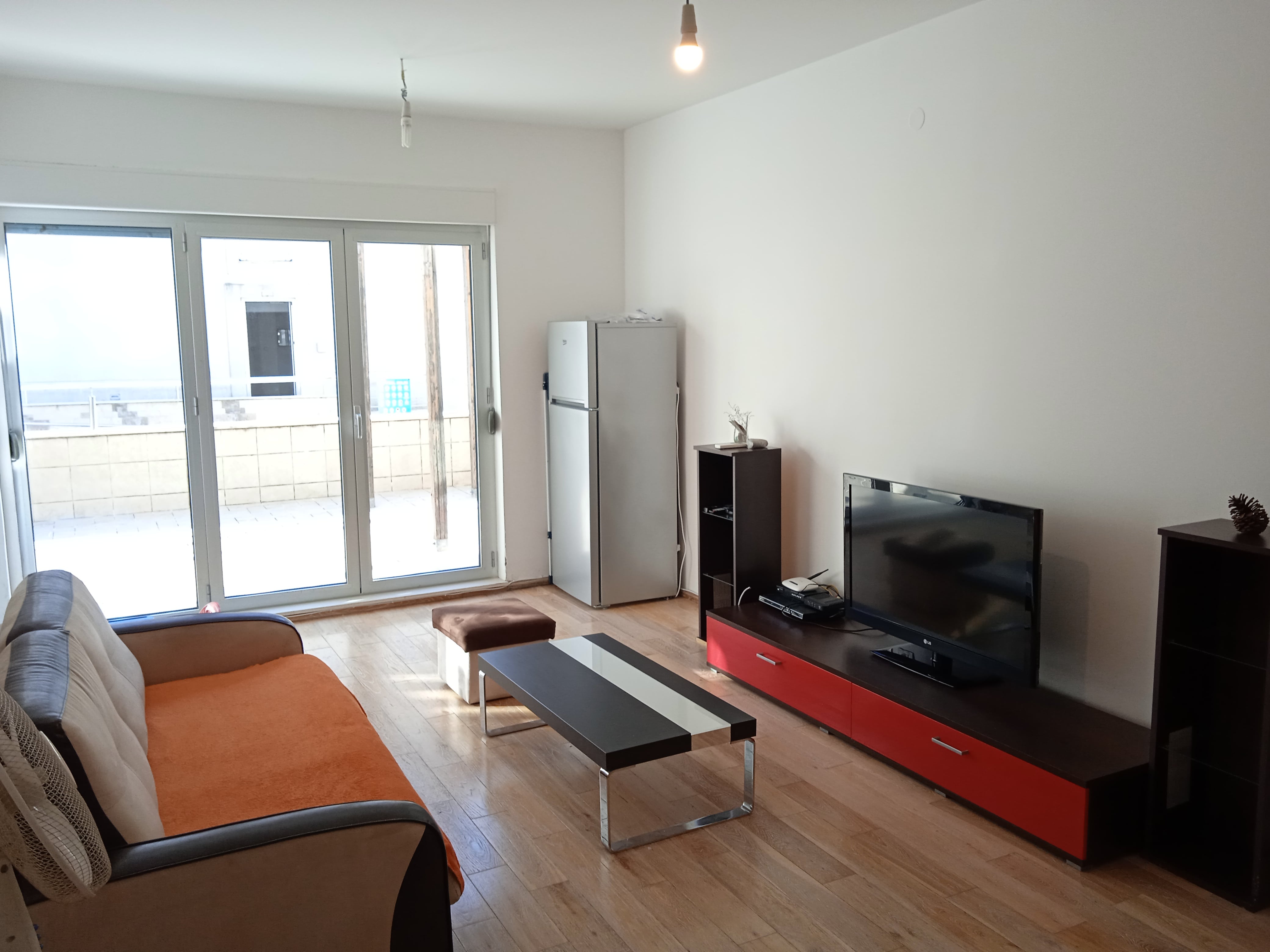 Image of Apartment - 2 Bedrooms - 2 Bathrooms for Sale in Kotor-Dobrota-Montenegro, Image 1