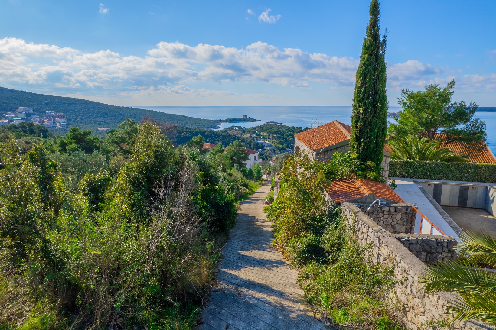 Image of Plot for Sale in Herceg-Novi-Radanovici-Montenegro, Image 5