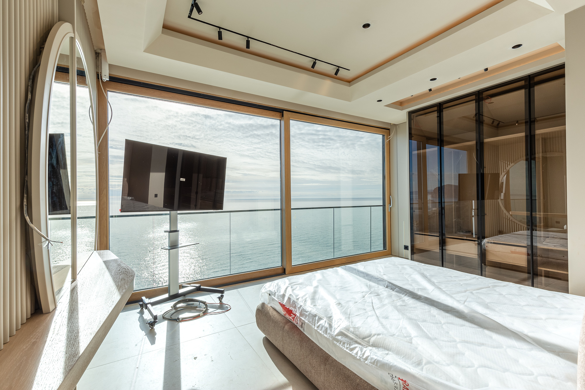 Image of Villa - 7 Bedrooms - 7 Bathrooms for Sale in Budva-Rezevici-Montenegro, Image 35