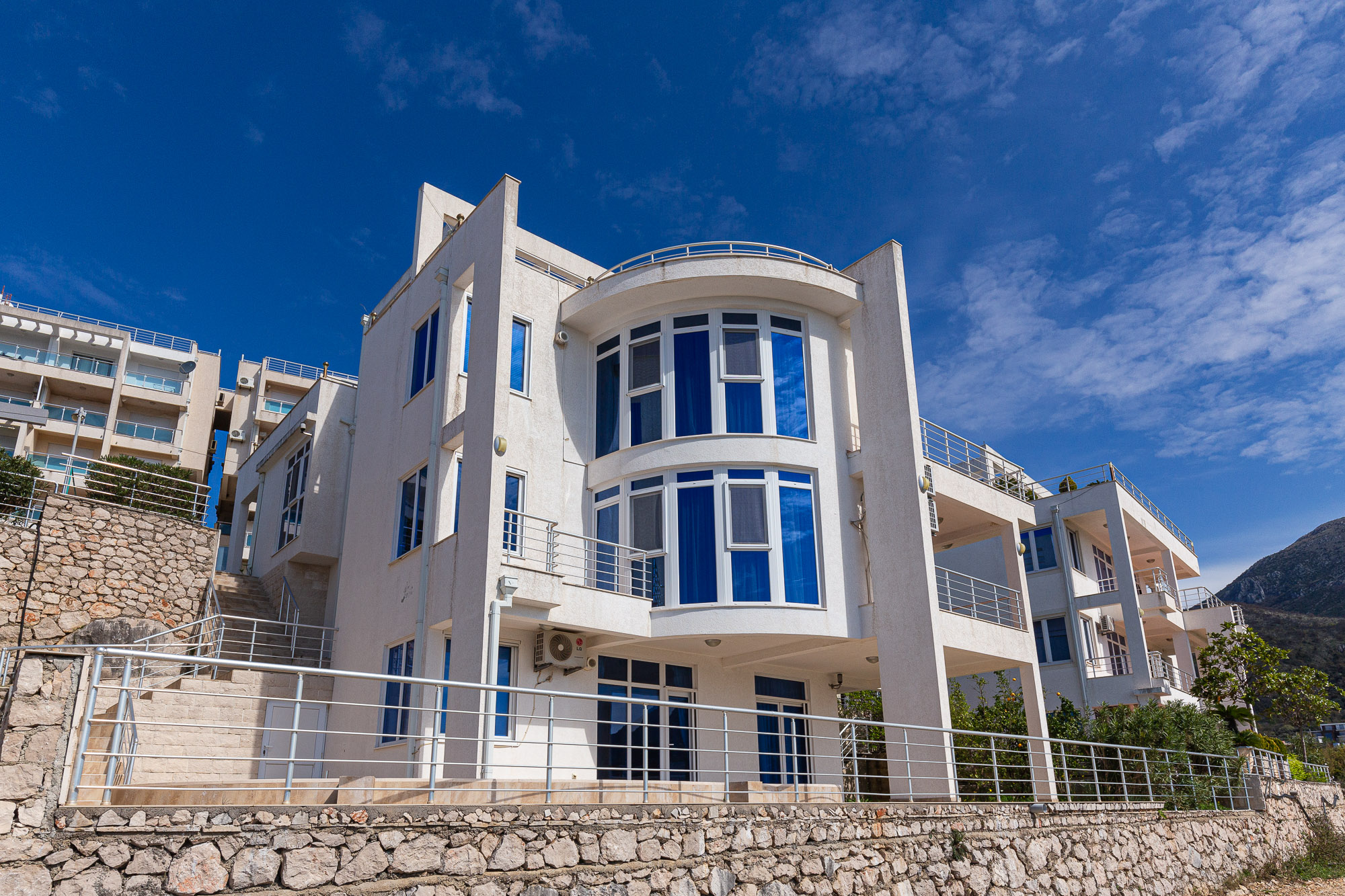 Image of Villa - 3 Bedrooms - 4 Bathrooms for Sale in Bar-Bar-Montenegro, Image 8