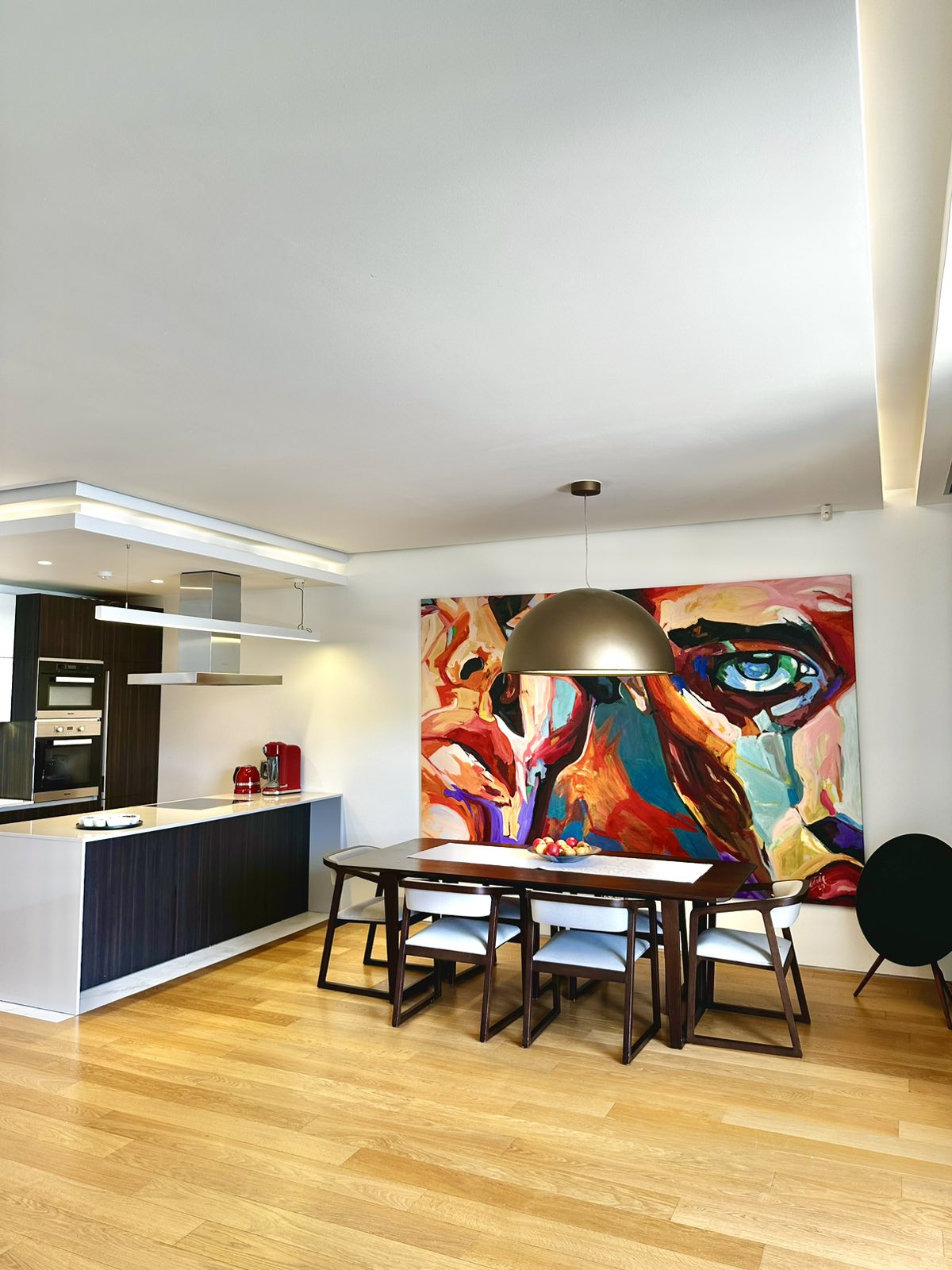 Image of Apartment - 2 Bedrooms - 2 Bathrooms for Sale in Budva-Budva-Montenegro, Image 3